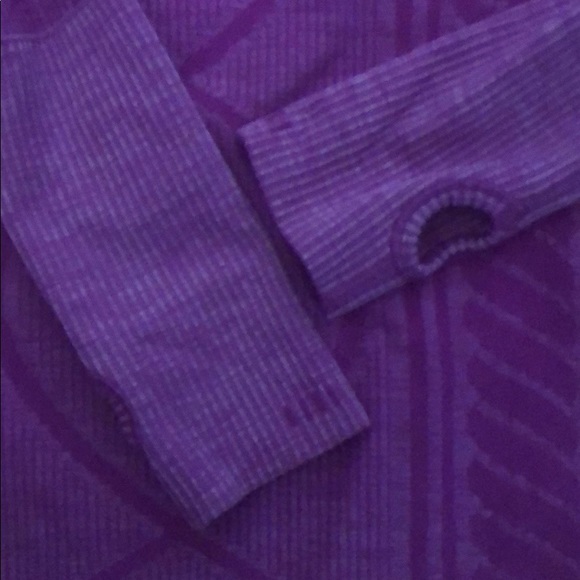 Lululemon Sweater - Picture 2 of 4